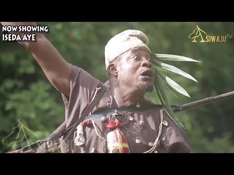 Download : ISEDA AYE – Latest Yoruba Movie 2022 Drama Mp4 Video Download