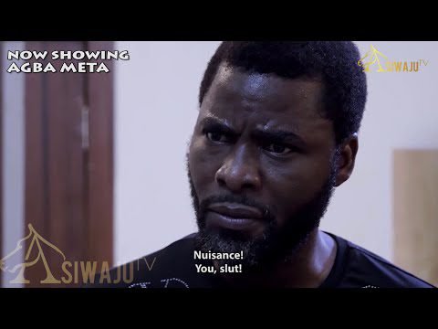 Download : AGBA META – Latest Yoruba Movie 2022 Drama Mp4 Video Download Download : AGBA META – Latest Yoruba Movie 2022 Drama Mp4 Video Download