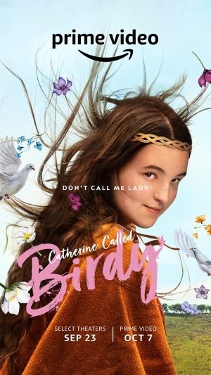 Download : Catherine Called Birdy (2022) – Hollywood Movie Download : Catherine Called Birdy (2022) – Hollywood Movie