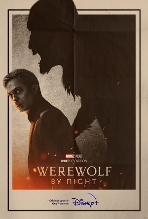Download : Werewolf by Night (2022) – Hollywood Movie Download : Werewolf by Night (2022) – Hollywood Movie