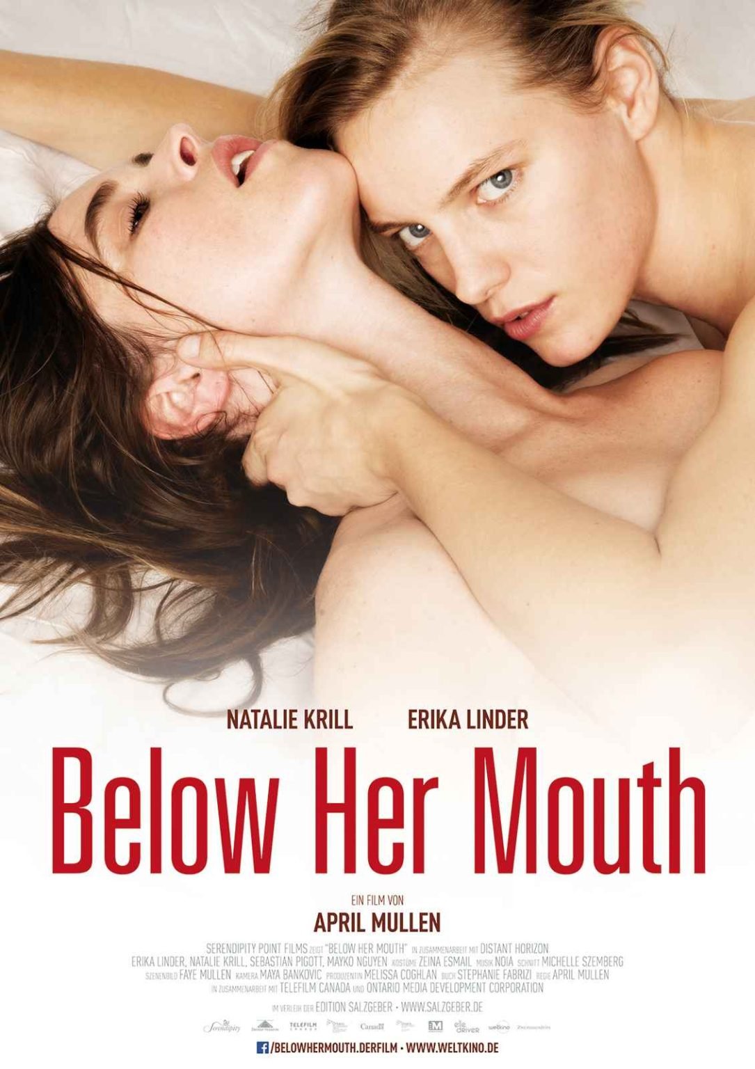 Download : Below Her Mouth (2017) – Hollywood Movie