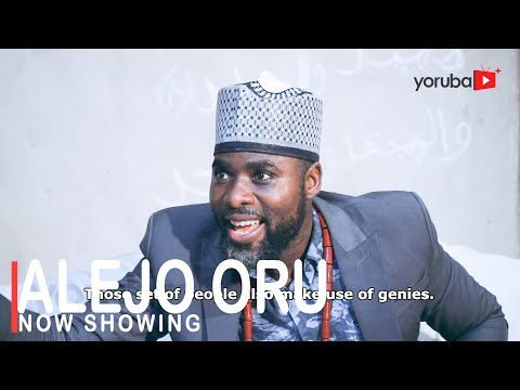 Download : Alejo Oru – Latest Yoruba Movie 2022 Drama Mp4 Video Download