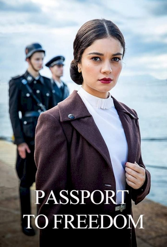 Download Series : Passport to Freedom Season 1 Episode 1-8 [TV Series] Completed