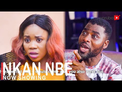 Download : Nkan Nbe – Latest Yoruba Movie 2022 Drama Mp4 Video Download