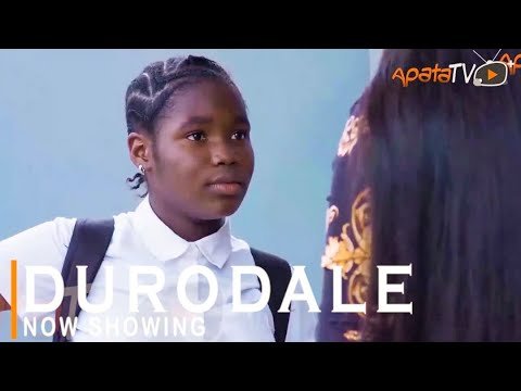 Download : Durodale – Latest Yoruba Movie 2022 Drama Mp4 Video Download