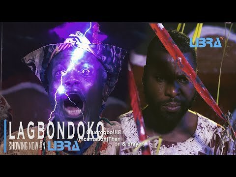 Download : LAGBONDOKO – Latest Yoruba Movie 2022 Drama Mp4 Video Download