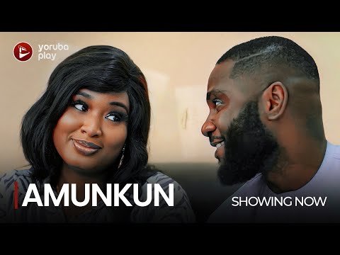 Download : AMUNKUN – Latest 2022 Yoruba Movie Download