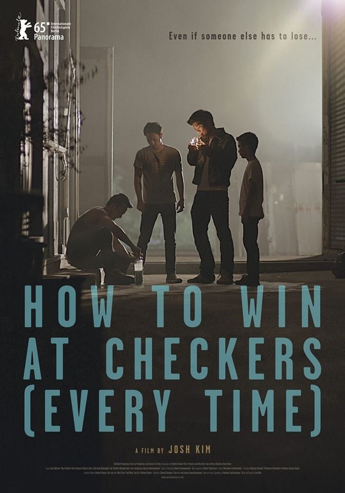 Download : How to Win at Checkers: Every Time (2015) – Thai Movie