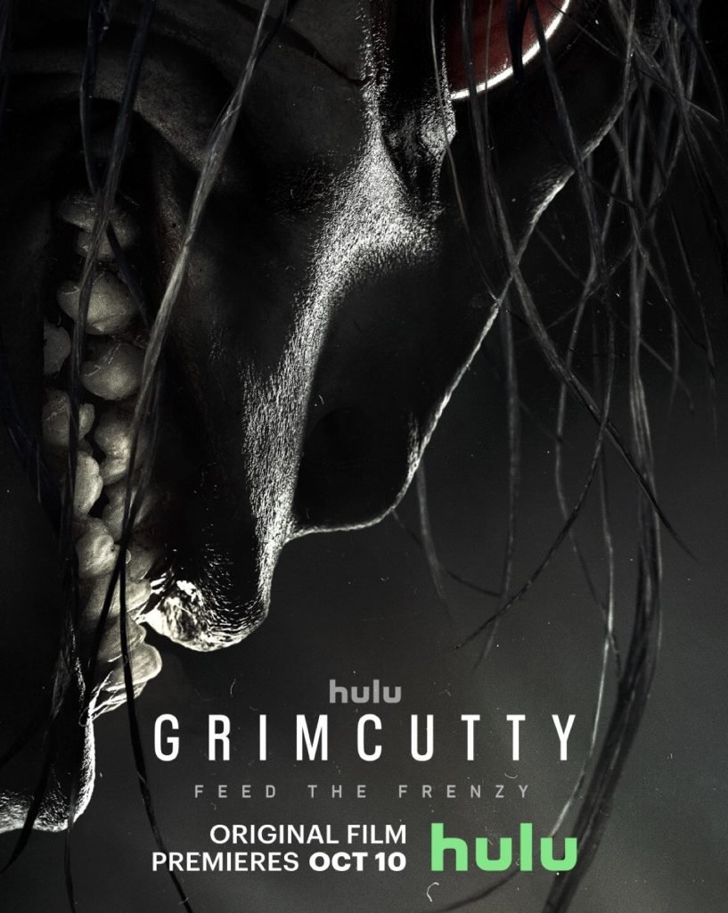 Download : Grimcutty (2022) – Hollywood Movie