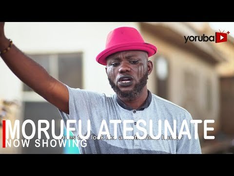 Download : Morufu Atesunate – Latest Yoruba Movie 2022 Comedy Mp4 Video Download