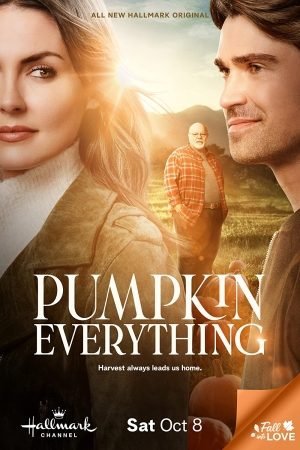 Download : Pumpkin Everything (2022) – Hollywood Movie