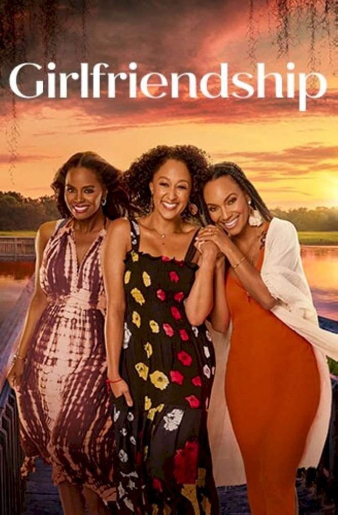 Download : Girlfriendship (2022) – Hollywood Movie