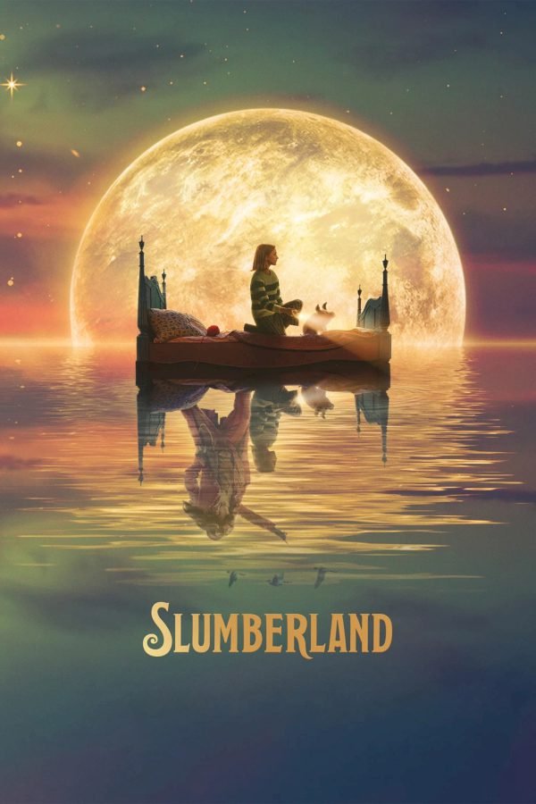 Download : Slumberland (2022) – Hollywood Movie