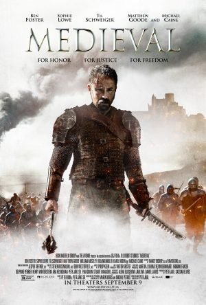 Download : Medieval (2022) – Hollywood Movie