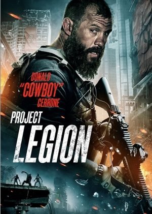 Download : Project Legion (2022) – Hollywood Movie Download : Project Legion (2022) – Hollywood Movie