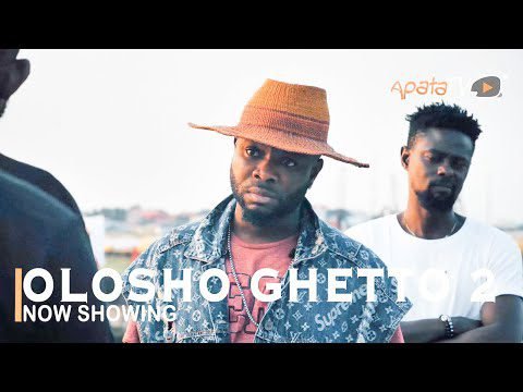 Download : Olosho Ghetto Part 2 – Latest Yoruba Movie 2022 Drama Mp4 Video Download Download : Olosho Ghetto Part 2 – Latest Yoruba Movie 2022 Drama Mp4 Video Download