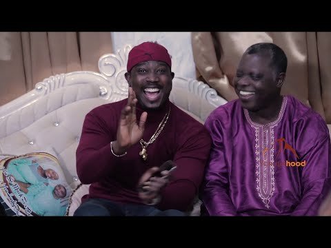 Download : Ife Ni – Latest Yoruba Movie 2022 Drama Mp4 Video Download