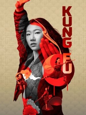 Download Series : Kung Fu Season 3 Episode 1-2  [TV Series]