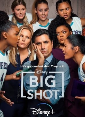 Download Series : Big Shot Season 2 Episode 1-10 [TV Series] Completed