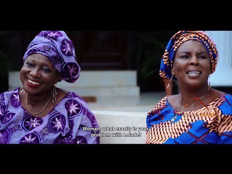 Download : Ile Ola (Episode 28) – Latest Yoruba 2022 Series