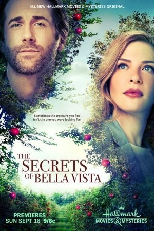 Download : The Secrets of Bella Vista (2022) – Hollywood Movie