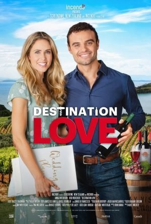 Download : Destination Love (2021) – Hollywood Movie