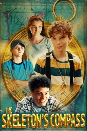 Download : The Skeleton’s Compass (2022) – Hollywood Movie