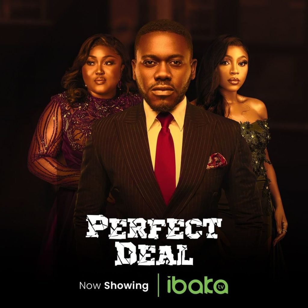 Download : Perfect Deal (2022) – Nollywood Movie