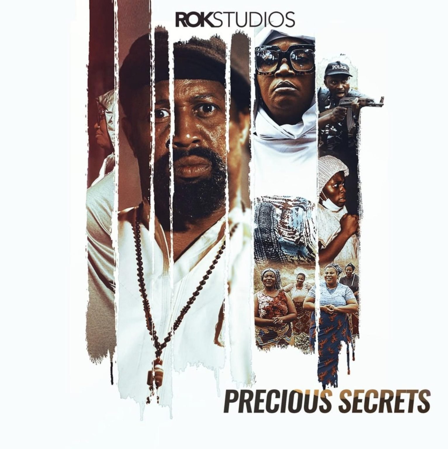 Download : Precious Secrets (2022) – Nollywood Movie