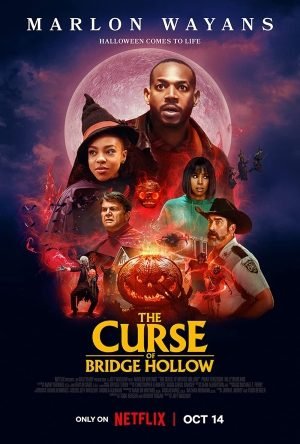Download : The Curse of Bridge Hollow (2022) – Hollywood Movie Download : The Curse of Bridge Hollow (2022) – Hollywood Movie