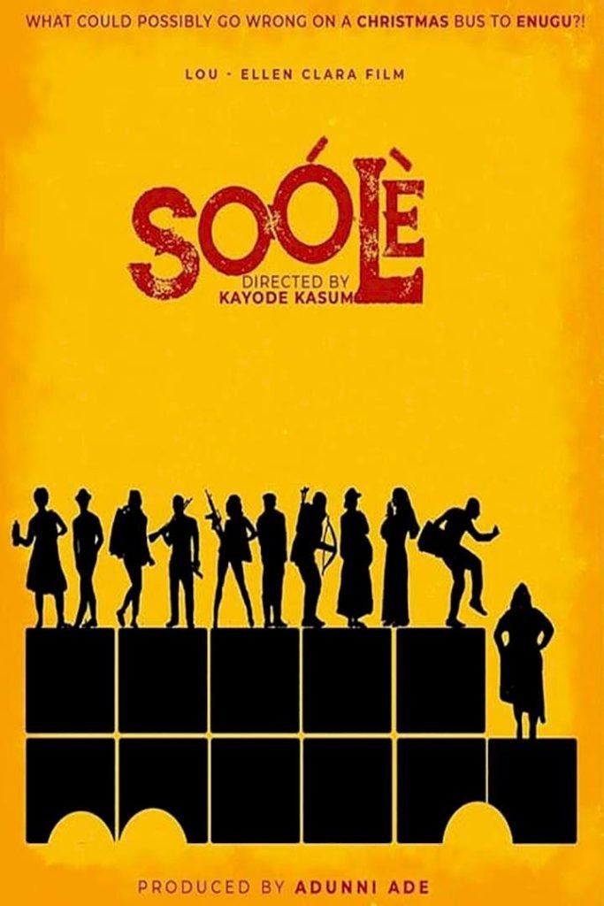 Download : Soole (2021) – Nollywood Movie