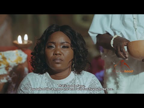 Download : Aranda Ekun Part 2 – Latest Yoruba Movie 2022 Premium Download