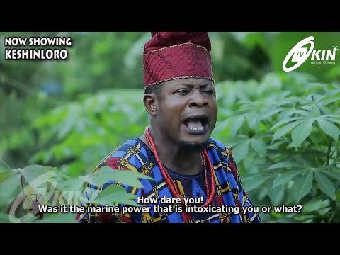 Download : KESHINLORO – Latest Yoruba Movie 2022 Drama Mp4 Video Download