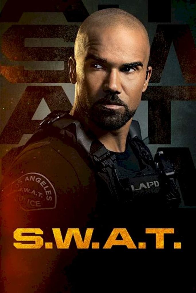 Download Series : SWAT Season 6 Episode 1-2 [TV Series]