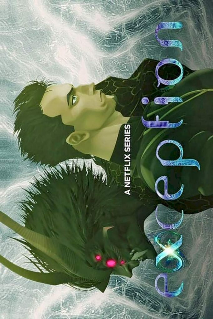 Download Series : exception Season 1 Episode 1-8 [TV Series] Completed