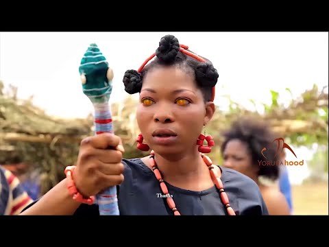 Download : Moremi Ajasoro – Latest Yoruba Movie 2022 Traditional Download