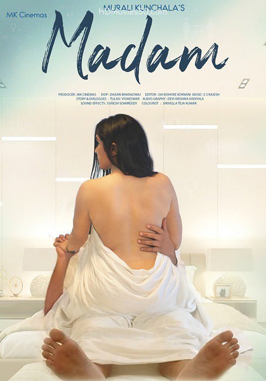 Download : Madam (2022) – Indian Bollywood Movie