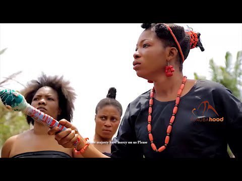 Download : Moremi Ajasoro Part 2 – Latest Yoruba Movie 2022 Traditional Video Download
