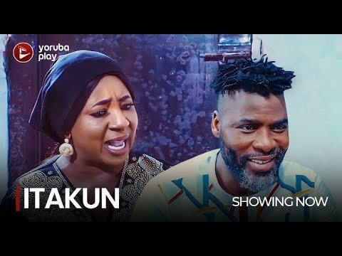 Download : ITAKUN – Latest 2022 Yoruba Movie Download