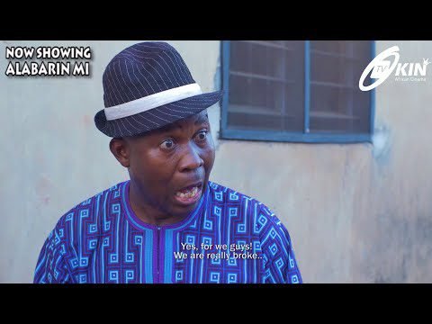 Download : ALABARIN MI – Latest Yoruba Movie 2022 Drama Mp4 Video Download