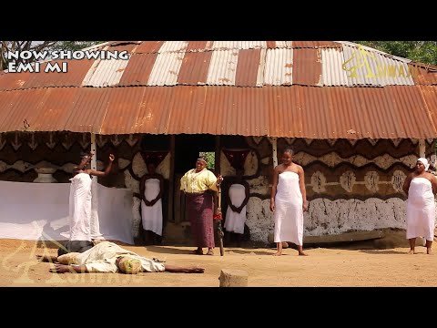 Download : EMI MI – Latest Yoruba Movie 2022 Drama Mp4 Video Download