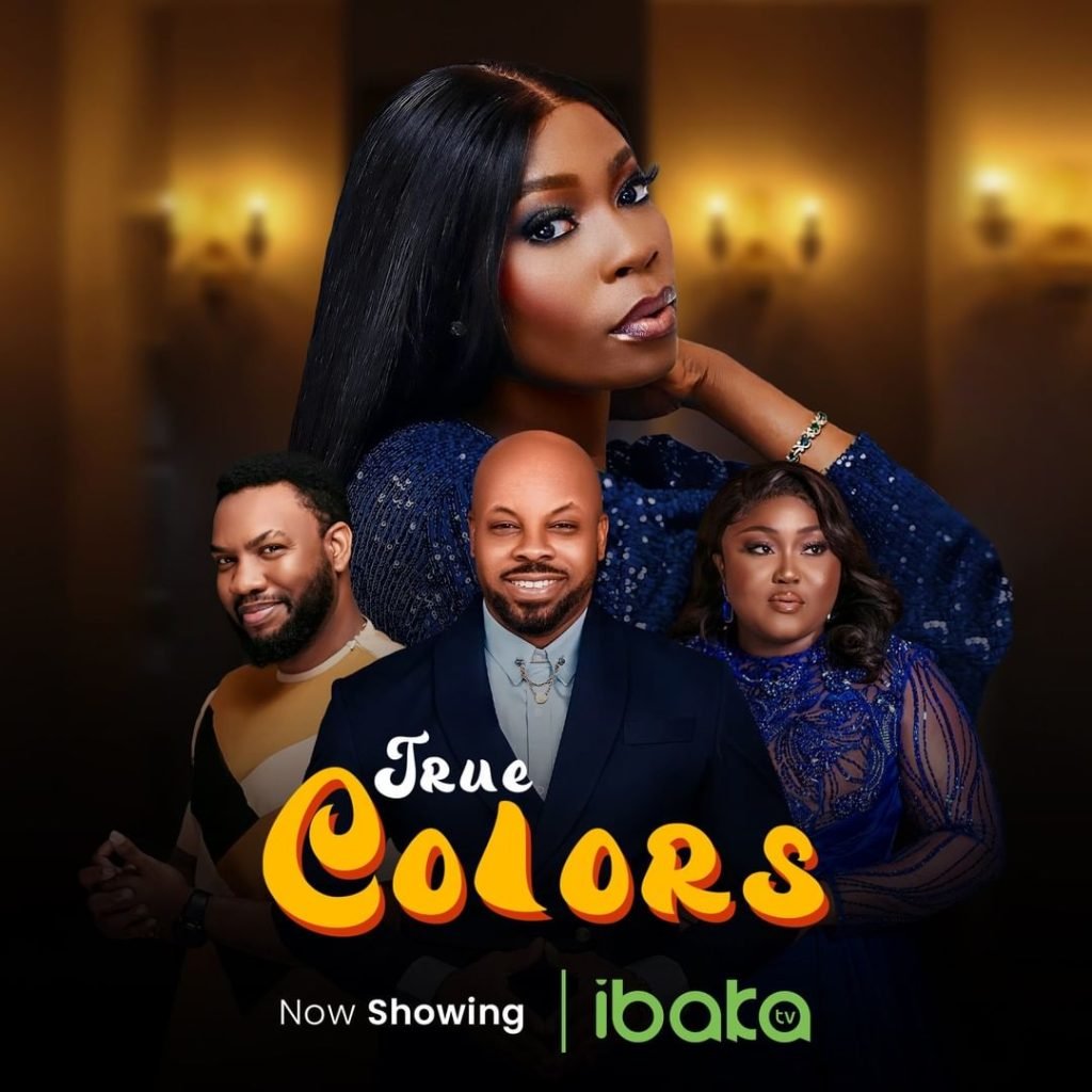 Download : True Colors (2022) – Nollywood Movie Download : True Colors (2022) – Nollywood Movie