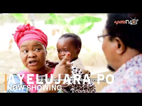 Download : Ayelujara Po – Yoruba Latest Movie 2022 Drama Mp4 Video Download