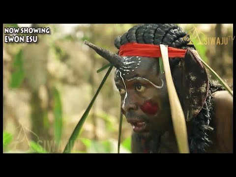 Download : EWON ESU – Latest Yoruba Movie 2022 Drama Mp4 Video Download