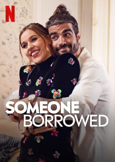 Download : Someone Borrowed (2022) – Spanish Movie