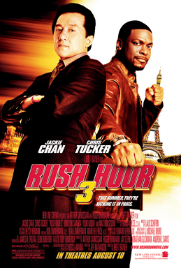 Download : Rush Hour 3 (2007) – Hollywood Movie