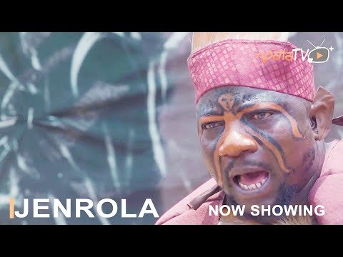 Download : Jenrola – Yoruba Latest Movie 2022 Drama Mp4 Video Download