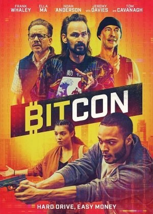 Download : Bitcon (2022) – Hollywood Movie