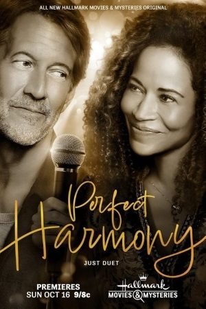 Download : Perfect Harmony (2022) – Hollywood Movie
