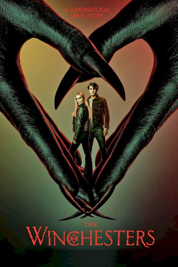 Download Series : The Winchesters Season 1 Episode 1-2 [TV Series]